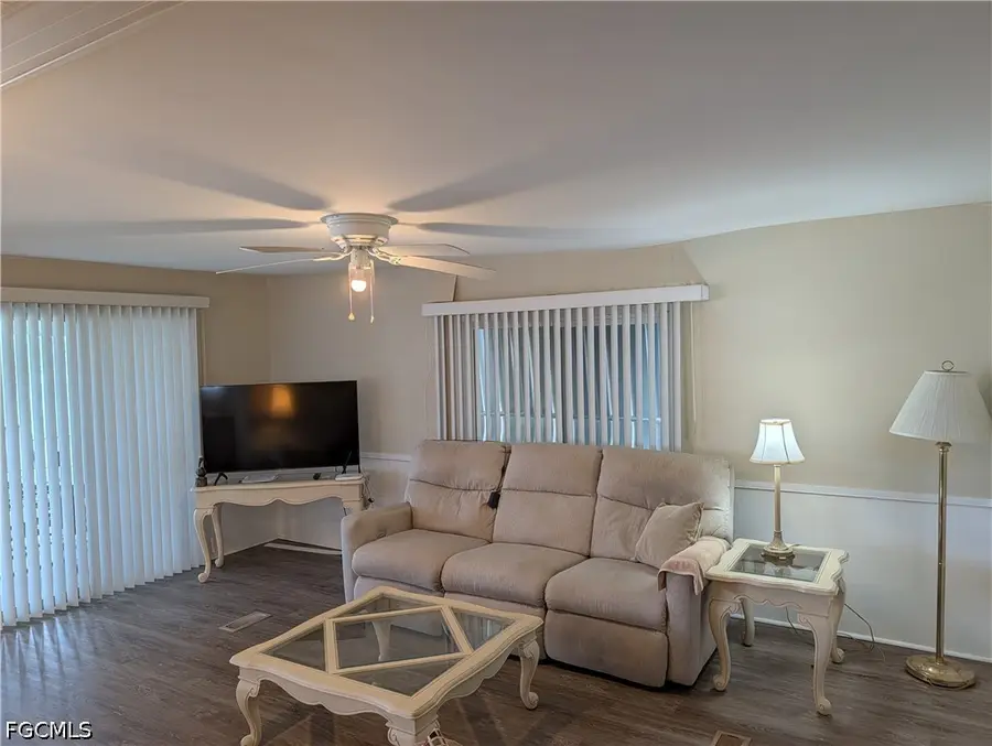 810 Hollyberry Court, North Fort Myers, FL 33917 - #2