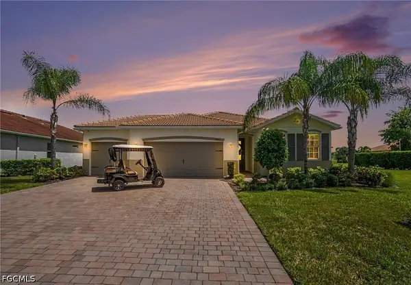 3156 Apple Blossom Drive, Alva, FL 33920