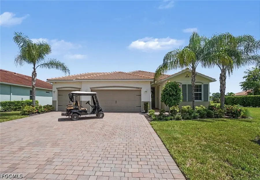 3156 Apple Blossom Drive, Alva, FL 33920 - #2
