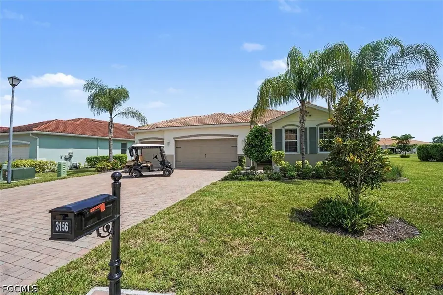 3156 Apple Blossom Drive, Alva, FL 33920 - #3