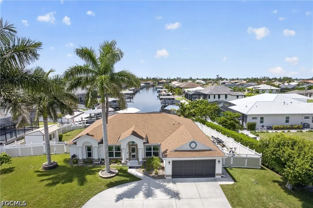 8 NW 36th Avenue, Cape Coral, FL 33993 - #1