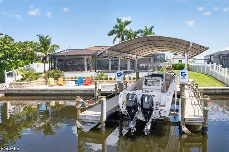 8 NW 36th Avenue, Cape Coral, FL 33993 - #2