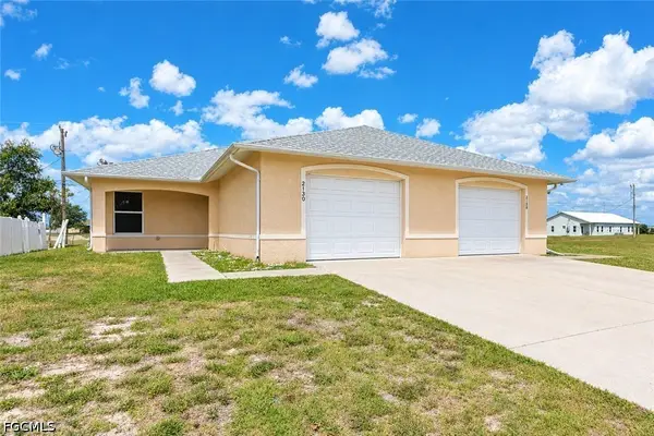 2130 NE 8th Place, Cape Coral, FL 33909