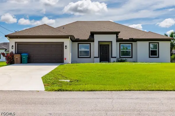1029 NW 34th Avenue, Cape Coral, FL 33993