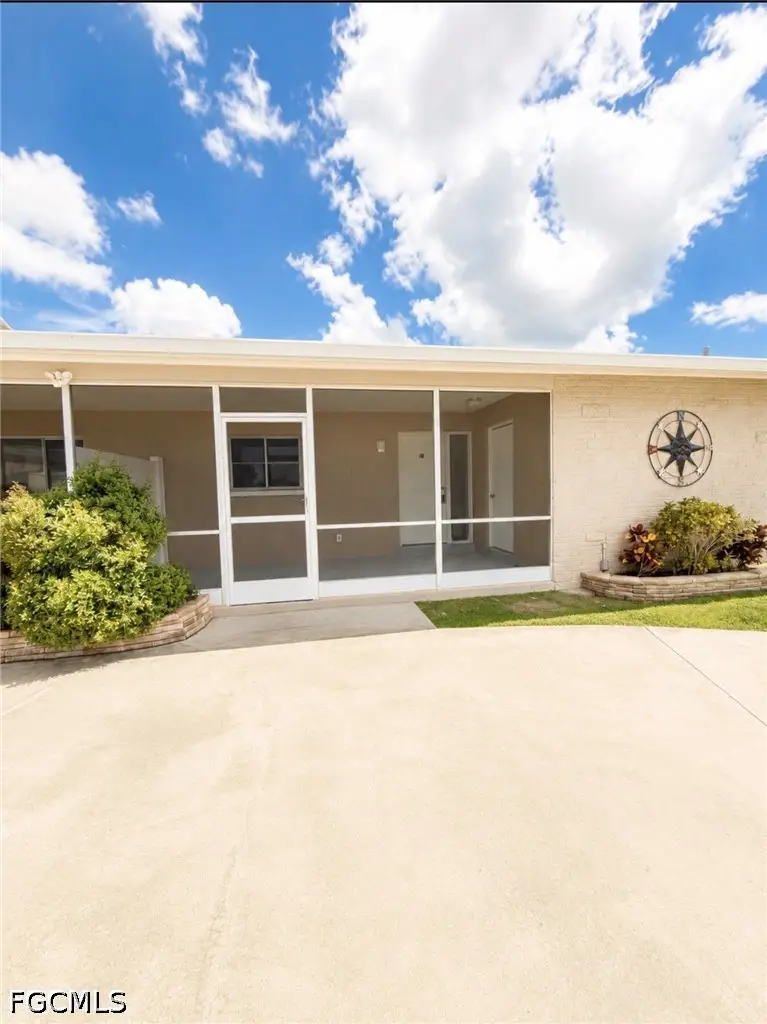 1310 SE 40th Terrace #1A & 1B, Cape Coral, FL 33904 - #2