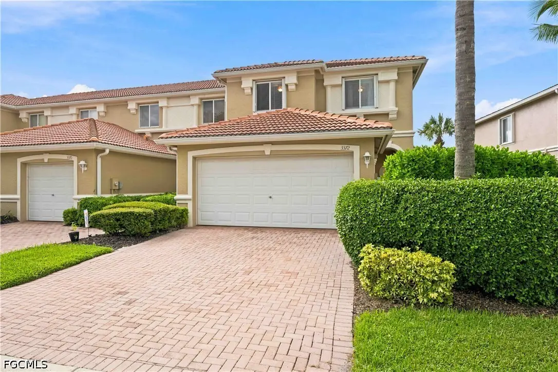 3372 Dandolo Circle, Cape Coral, FL 33909 - #1