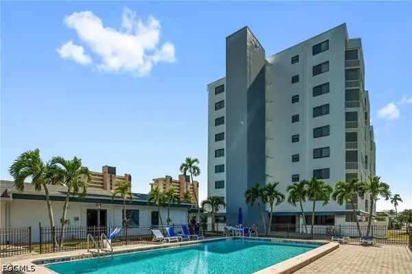 8401 Estero Boulevard #304, Fort Myers Beach, FL 33931
