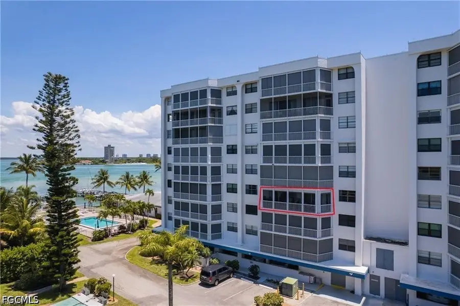 8401 Estero Boulevard #304, Fort Myers Beach, FL 33931 - #2