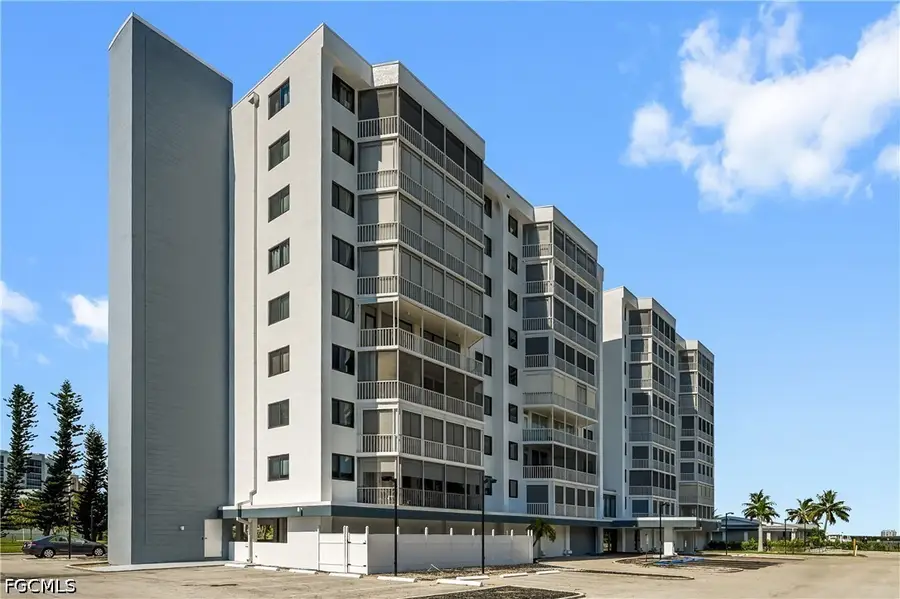 8401 Estero Boulevard #304, Fort Myers Beach, FL 33931 - #3