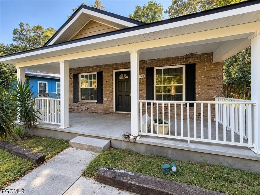 1128 Powhattan Street, Jacksonville, FL 32209 - #3