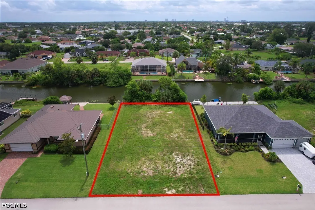 303 NE 17th Place, Cape Coral, FL 33909 - #1