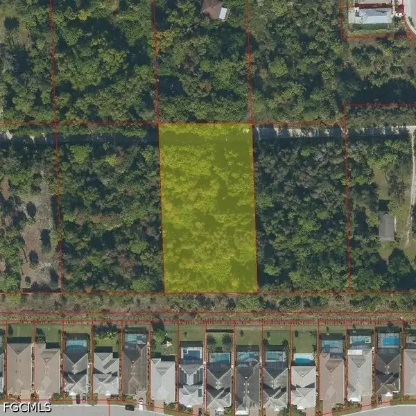 1768 Acremaker Road, Naples, FL 34120