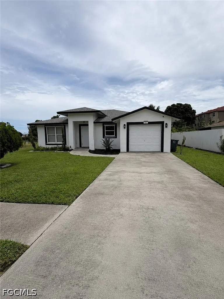 157 Dabou Loop, Belle Glade, FL 33430 - #2