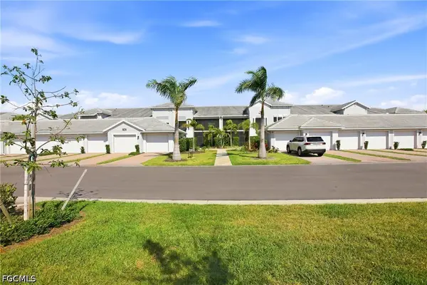 14214 Heritage Landing Boulevard #816, Punta Gorda, FL 33955
