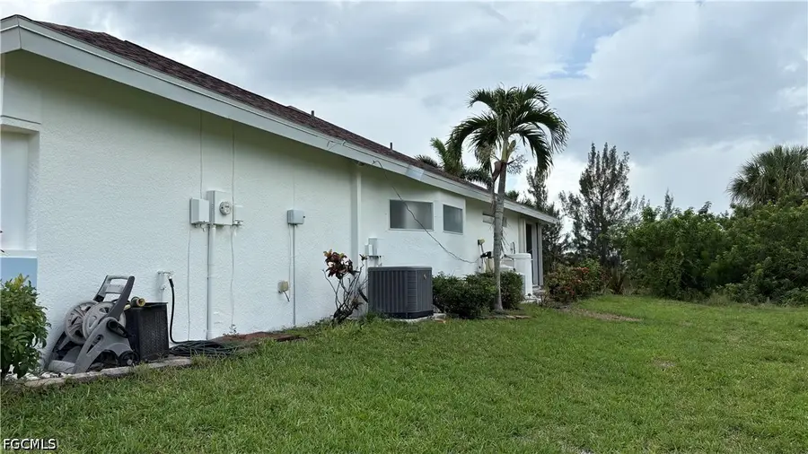 2810 NW 14th Terrace, Cape Coral, FL 33993 - #3