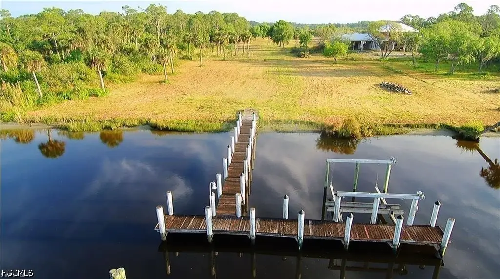 13746 Duke Highway, Alva, FL 33920 - #1