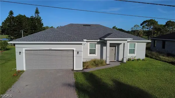 1530 NW 25th Avenue, Cape Coral, FL 33993