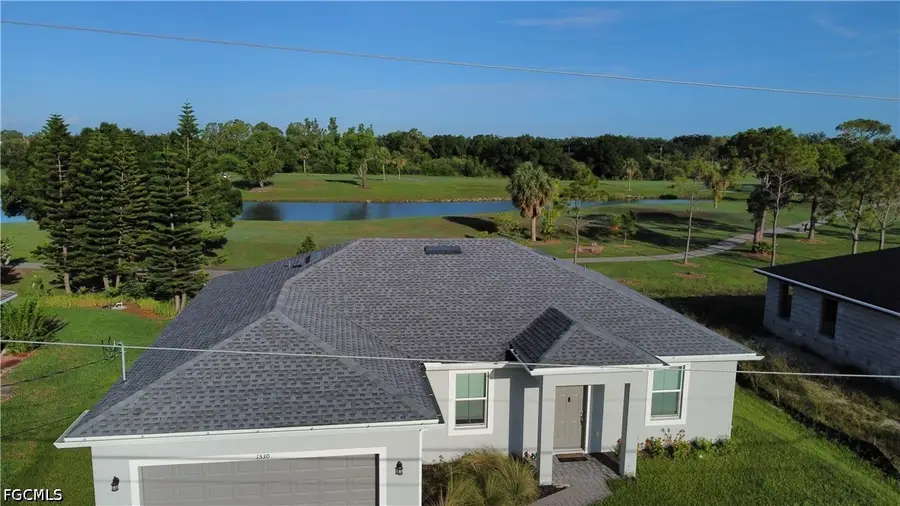 1530 NW 25th Avenue, Cape Coral, FL 33993 - #2