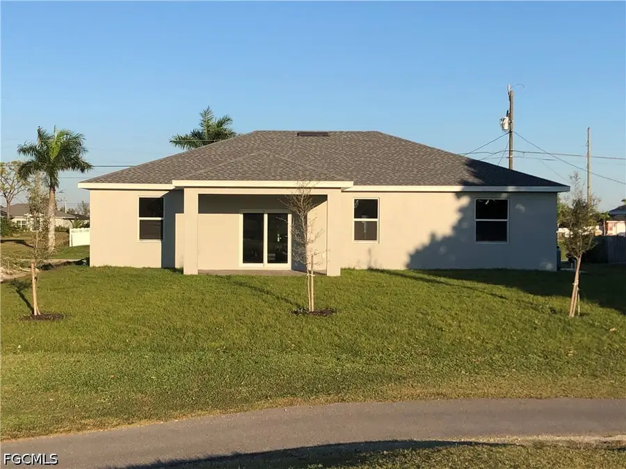 1530 NW 25th Avenue, Cape Coral, FL 33993 - #3