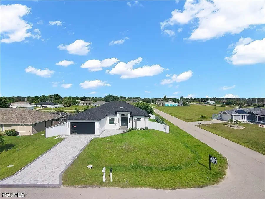 2415 NE 22nd Place, Cape Coral, FL 33909 - #2