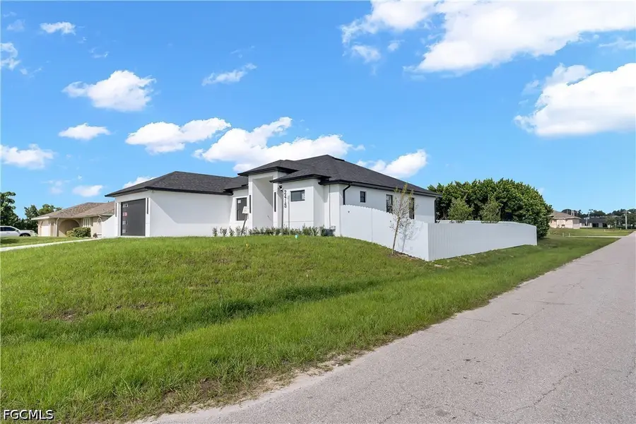2415 NE 22nd Place, Cape Coral, FL 33909 - #3