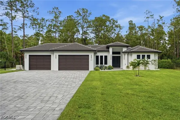 181 18th Avenue Nw, Naples, FL 34120