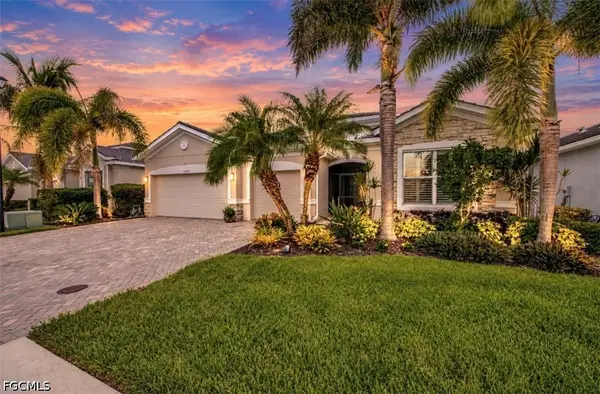 16556 Bonita Landing Circle, Bonita Springs, FL 34135