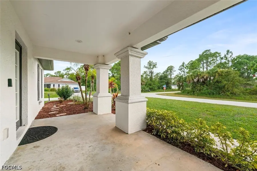 137 Napier Avenue S, Lehigh Acres, FL 33974 - #3