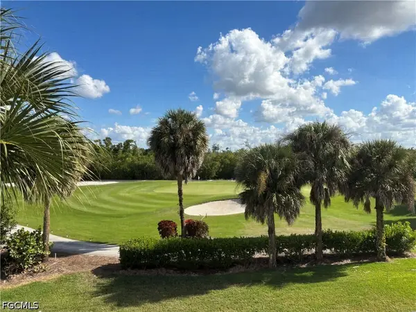 16125 Mount Abbey Way #201, Fort Myers, FL 33908
