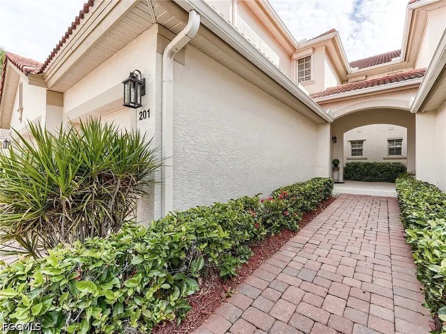 16125 Mount Abbey Way #201, Fort Myers, FL 33908 - #2