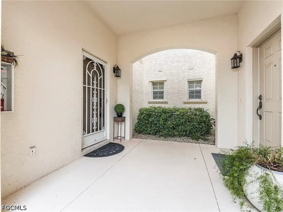 16125 Mount Abbey Way #201, Fort Myers, FL 33908 - #3