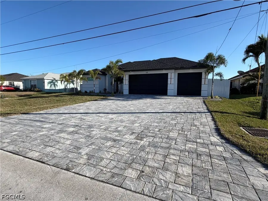 112 NE 6th Street, Cape Coral, FL 33909 - #2