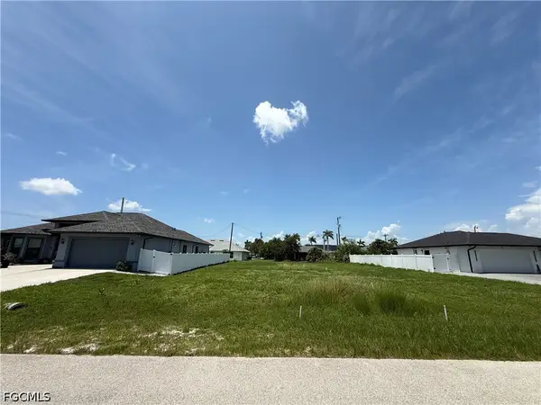 1621 SE 19th Lane, Cape Coral, FL 33990