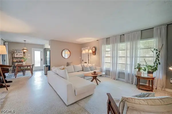 5521 Seville Road, Fort Myers, FL 33919