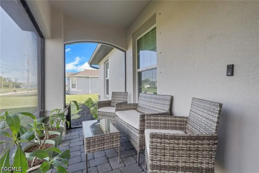 2503 NW 21st Place, Cape Coral, FL 33993 - #2