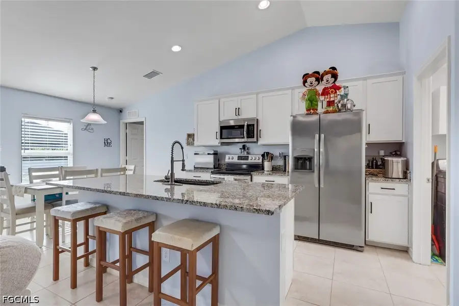 2503 NW 21st Place, Cape Coral, FL 33993 - #3