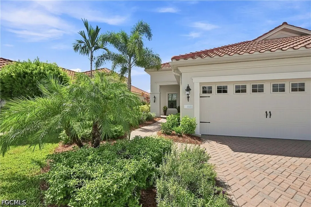 4685 Watercolor Way, Fort Myers, FL 33966 - #1