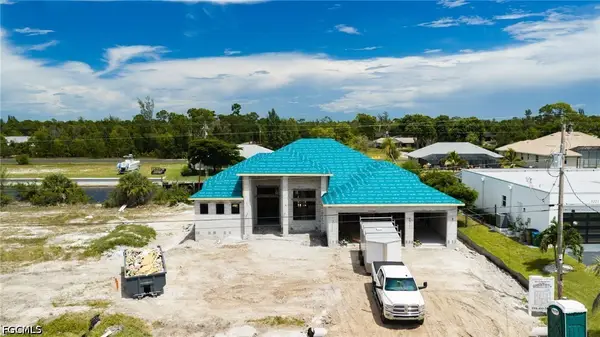 3225 NW 41st Avenue, Cape Coral, FL 33993