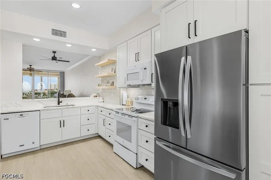 150 Lenell Road #602, Fort Myers Beach, FL 33931 - #3