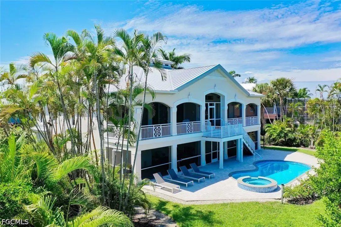 824 Birdie View Point, Sanibel, FL 33957 - #1