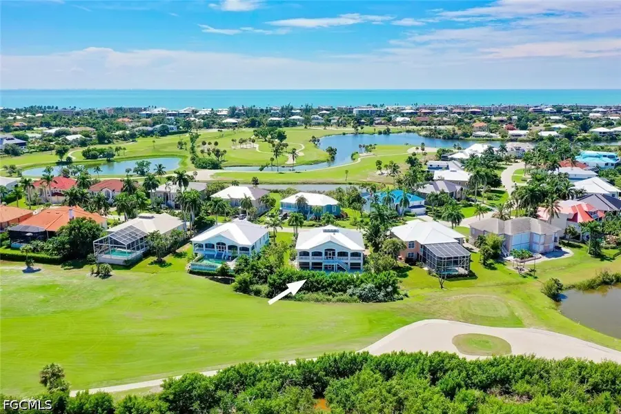 824 Birdie View Point, Sanibel, FL 33957 - #3