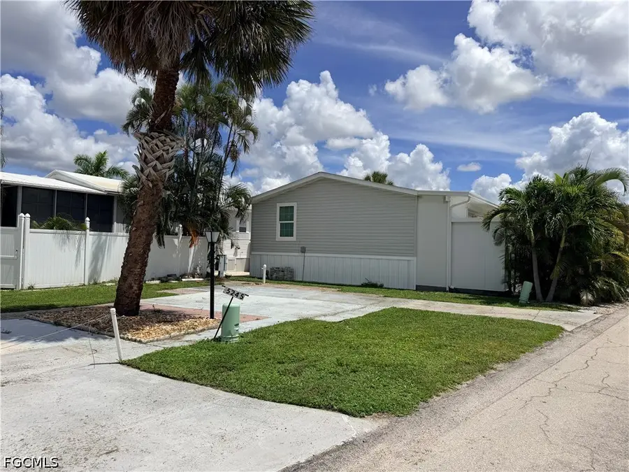 5245 White Sky Circle, Fort Myers, FL 33908 - #3