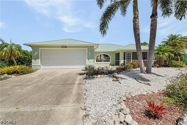 7660 Grande Pine Road, Bokeelia, FL 33922