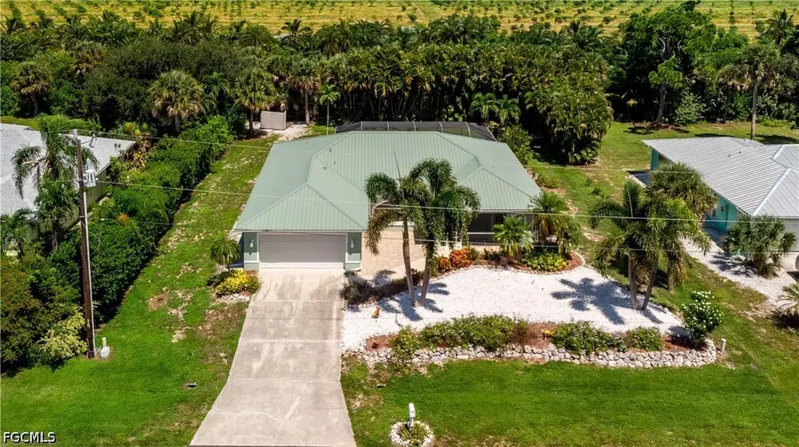 7660 Grande Pine Road, Bokeelia, FL 33922 - #2