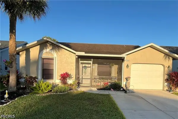 17880 Dracena Circle, North Fort Myers, FL 33917