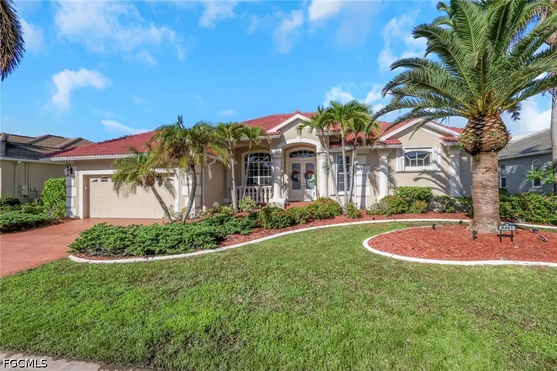 8451 Southwind Bay Circle, Fort Myers, FL 33908 - #1