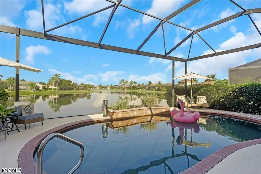 8451 Southwind Bay Circle, Fort Myers, FL 33908 - #2