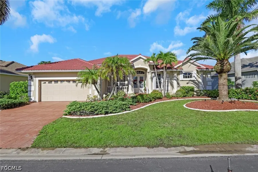 8451 Southwind Bay Circle, Fort Myers, FL 33908 - #3