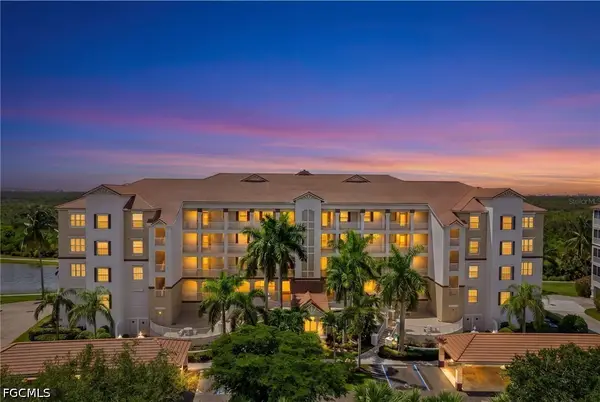 9121 Southmont Cove #302, Fort Myers, FL 33908