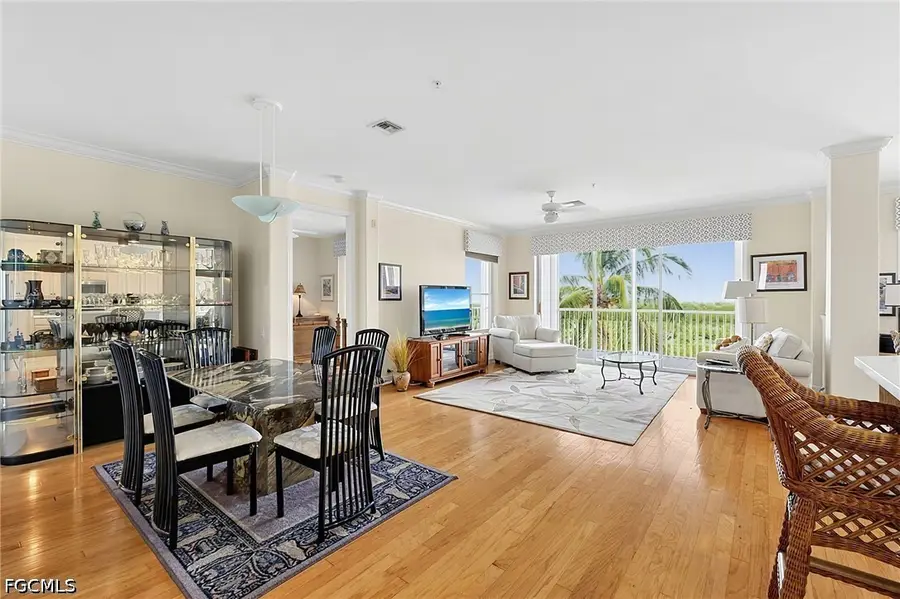 9121 Southmont Cove #302, Fort Myers, FL 33908 - #2